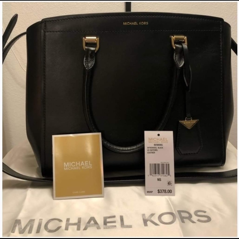Michael Kors bag